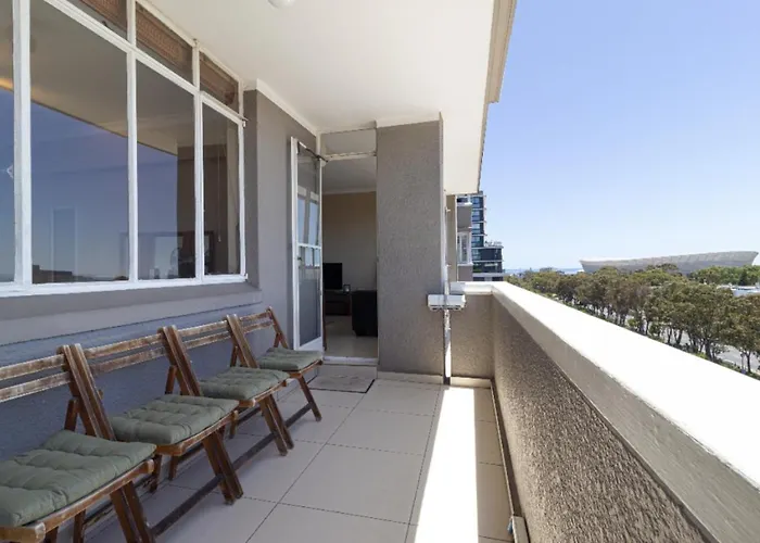 Devonshire 2 Bed Apartment Green Point
