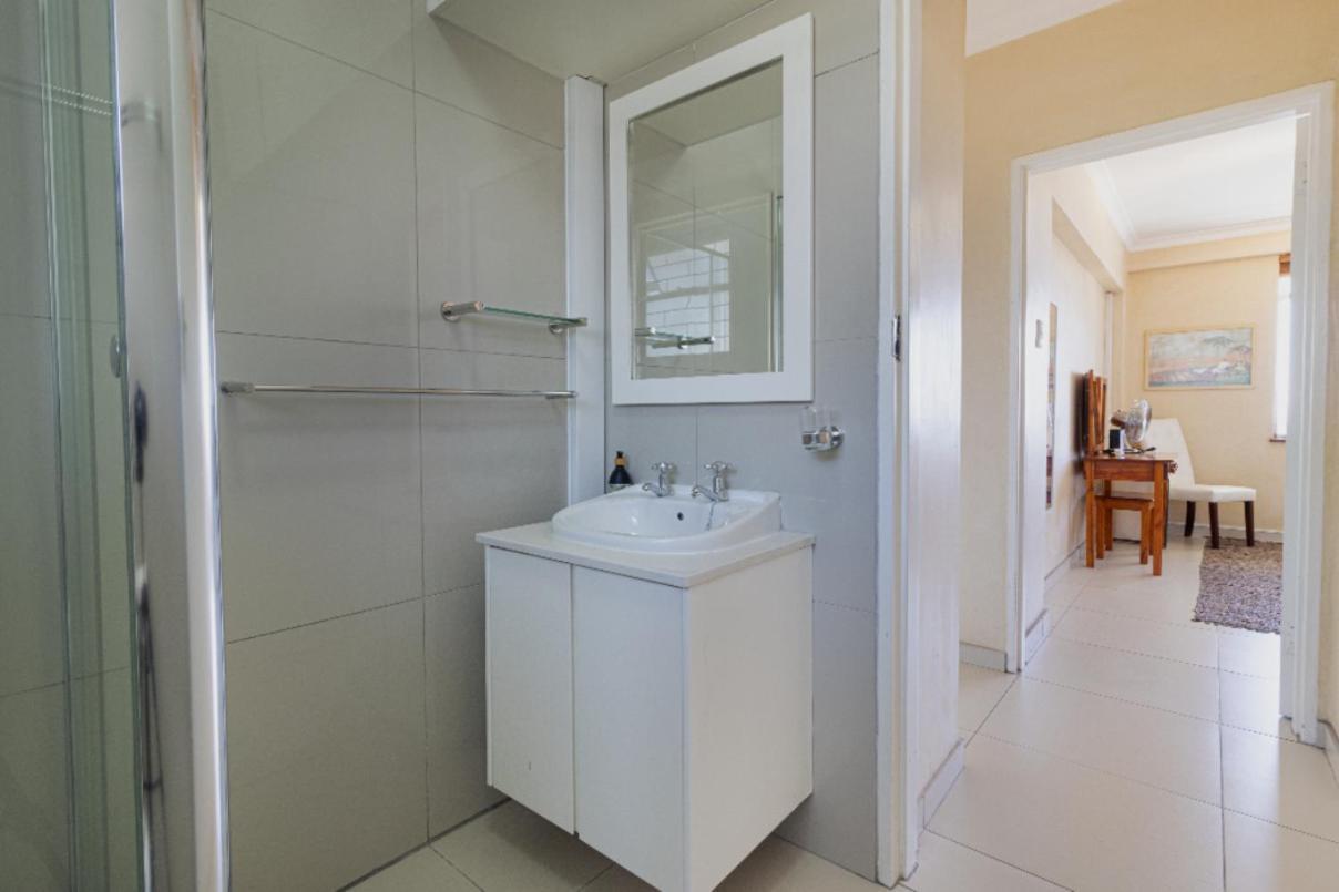 Devonshire 2 Bed Point Appartement Kaapstad