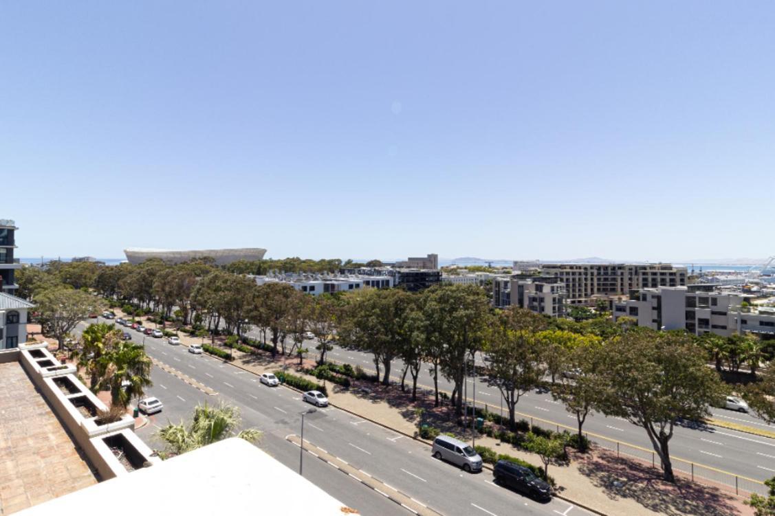 Devonshire 2 Bed Point Kaapstad