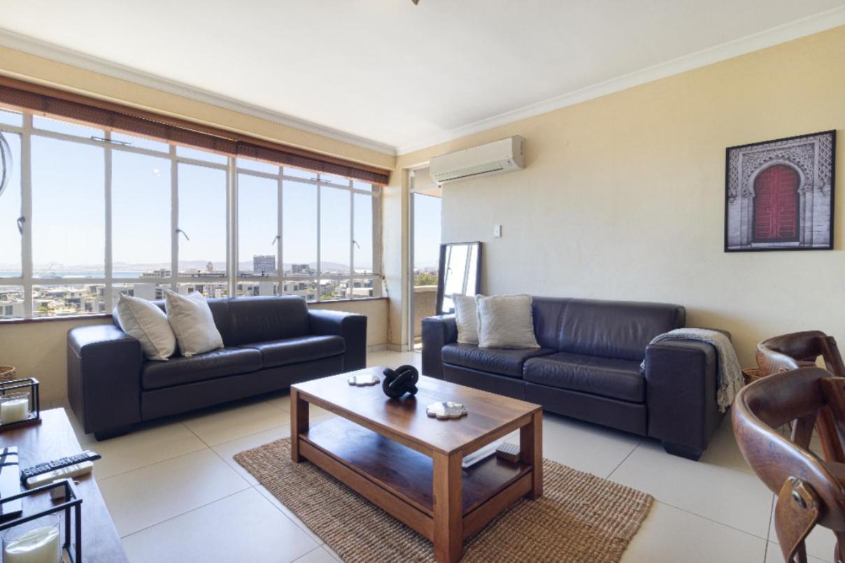Devonshire 2 Bed Point Appartement *