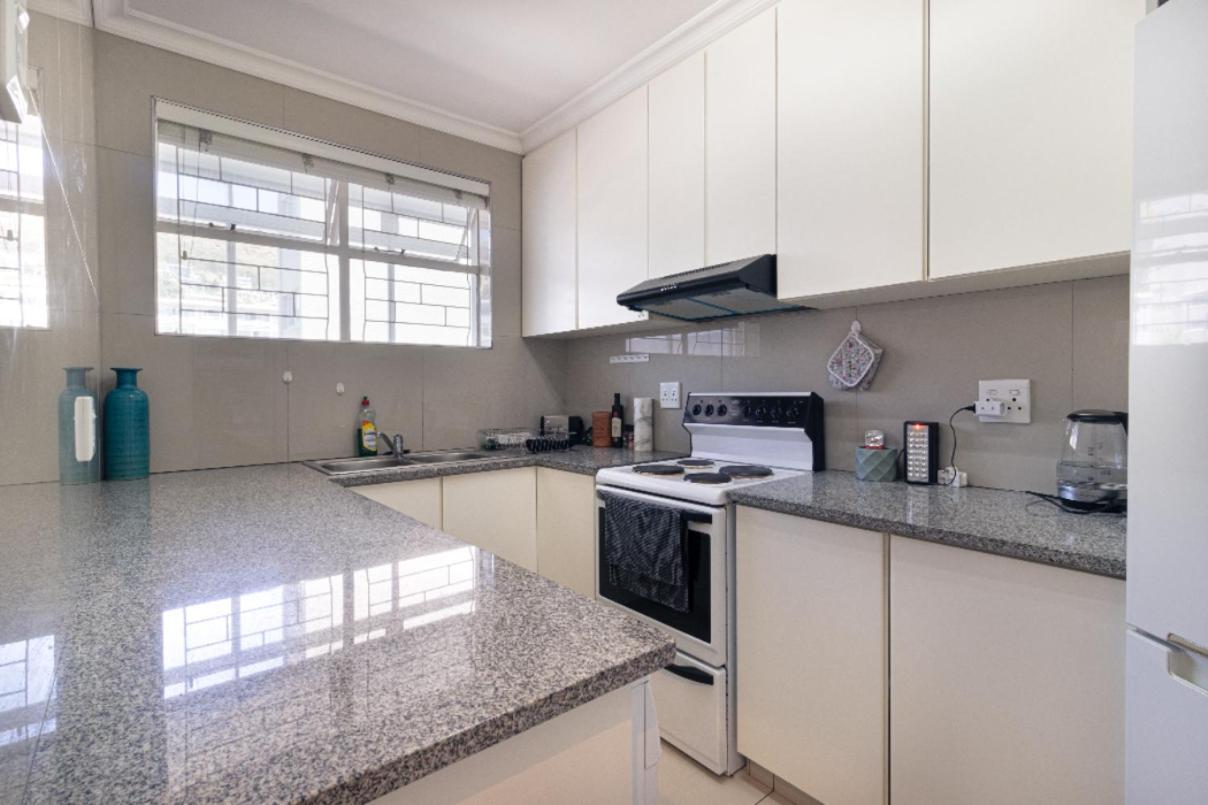 Appartement Devonshire 2 Bed Point *