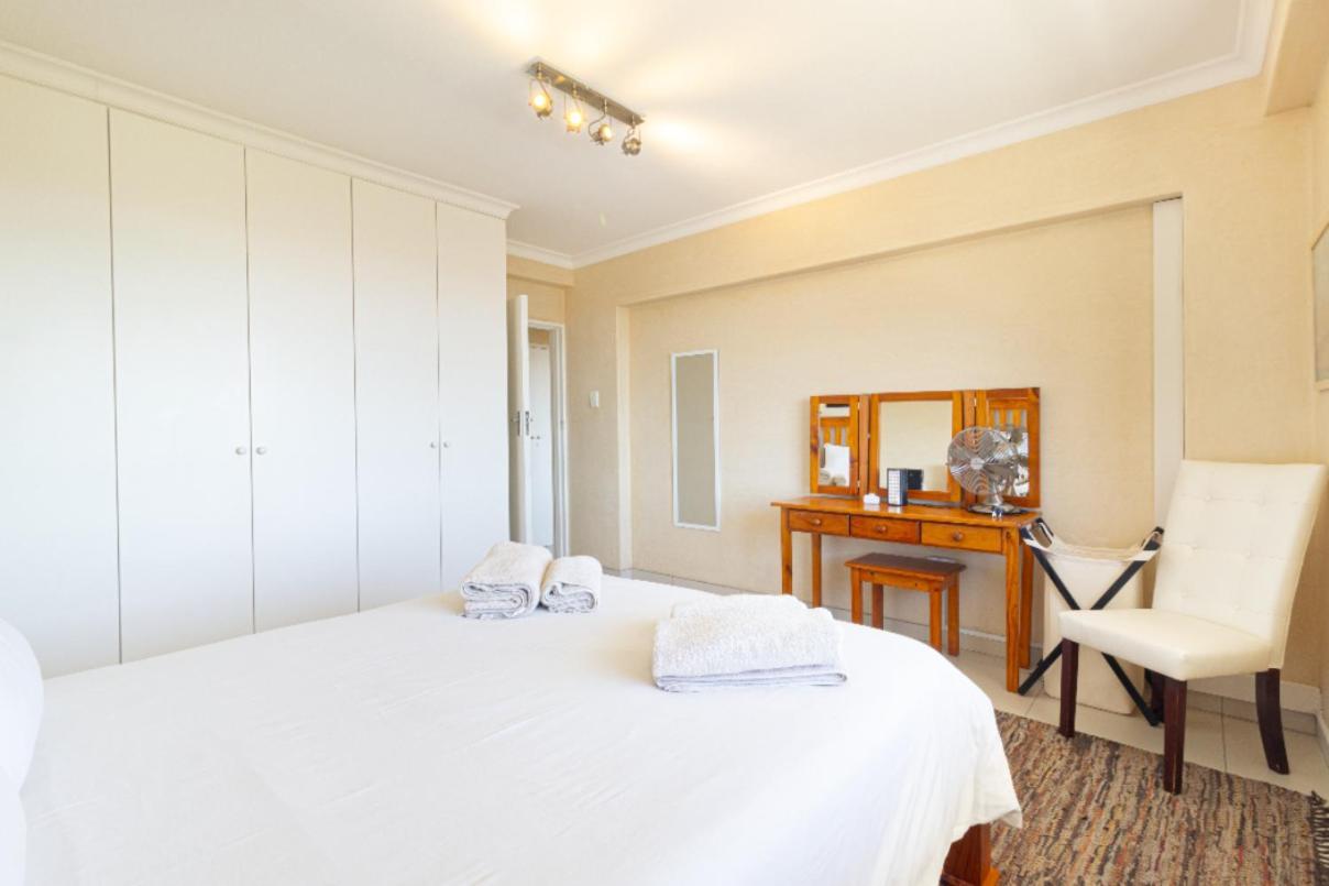 Appartement Devonshire 2 Bed Point Kaapstad