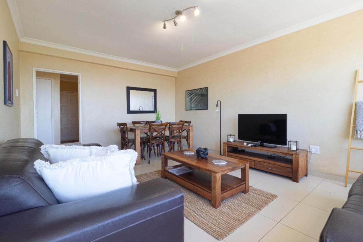 Devonshire 2 Bed Point * Kaapstad