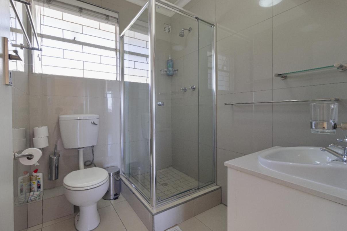 Devonshire 2 Bed Point Appartement Kaapstad