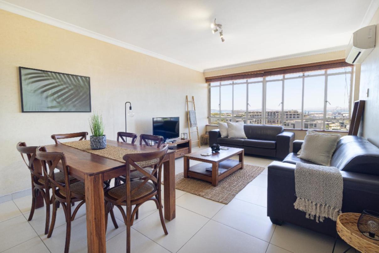 Devonshire 2 Bed Point * Kaapstad