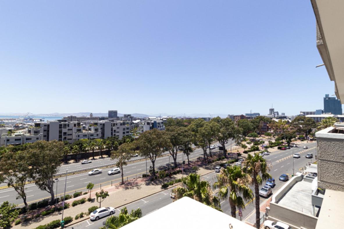 Devonshire 2 Bed Point Appartement