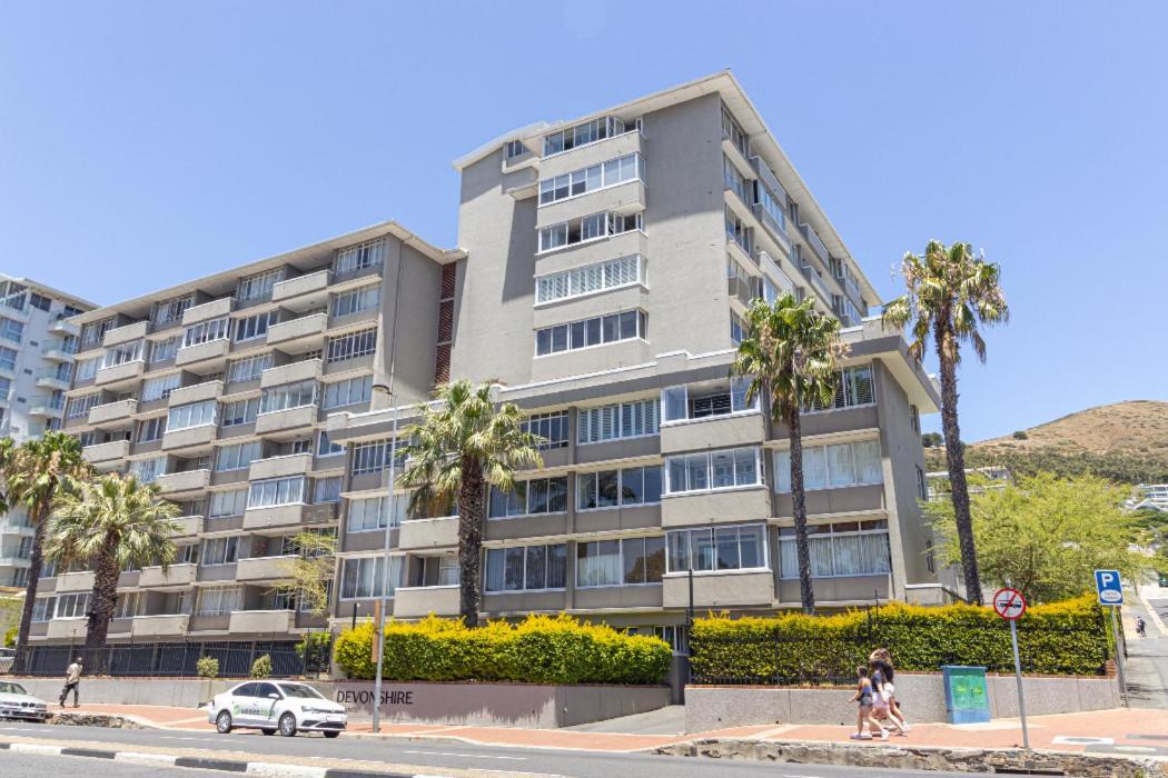 Devonshire 2 Bed Point Kaapstad